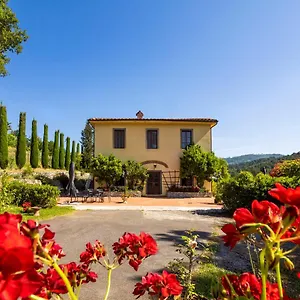 Al Foionco Aparthotel Lucca