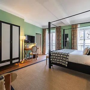 Bagutta - The Couper Guest house Milan