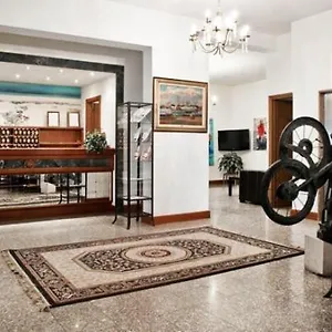 Miramonti Hotel Montecatini Terme