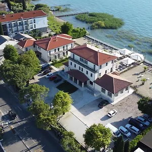 Trieste Hotel Sirmione
