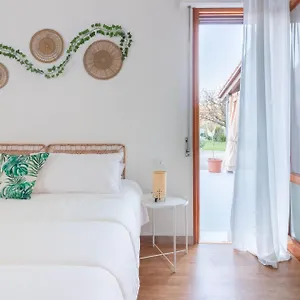 Priscilla Bed & Breakfast