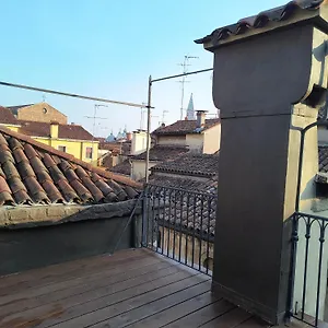 Ca Dell'arte Boutique Bed & Breakfast