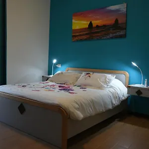 La Casa Del Viaggiatore Aeroporto di Catania Fontana Rossa