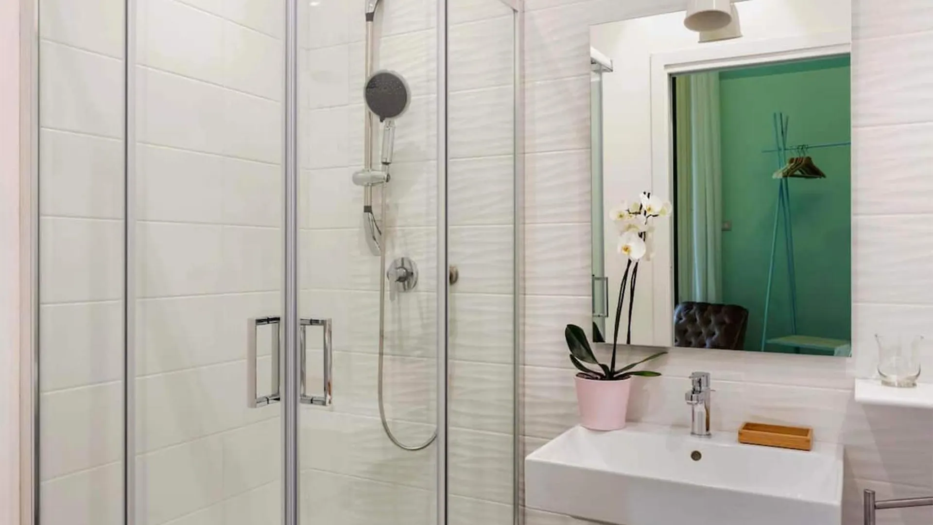 *** Bed & Breakfast B&B 4 Elementi Catania Italy
