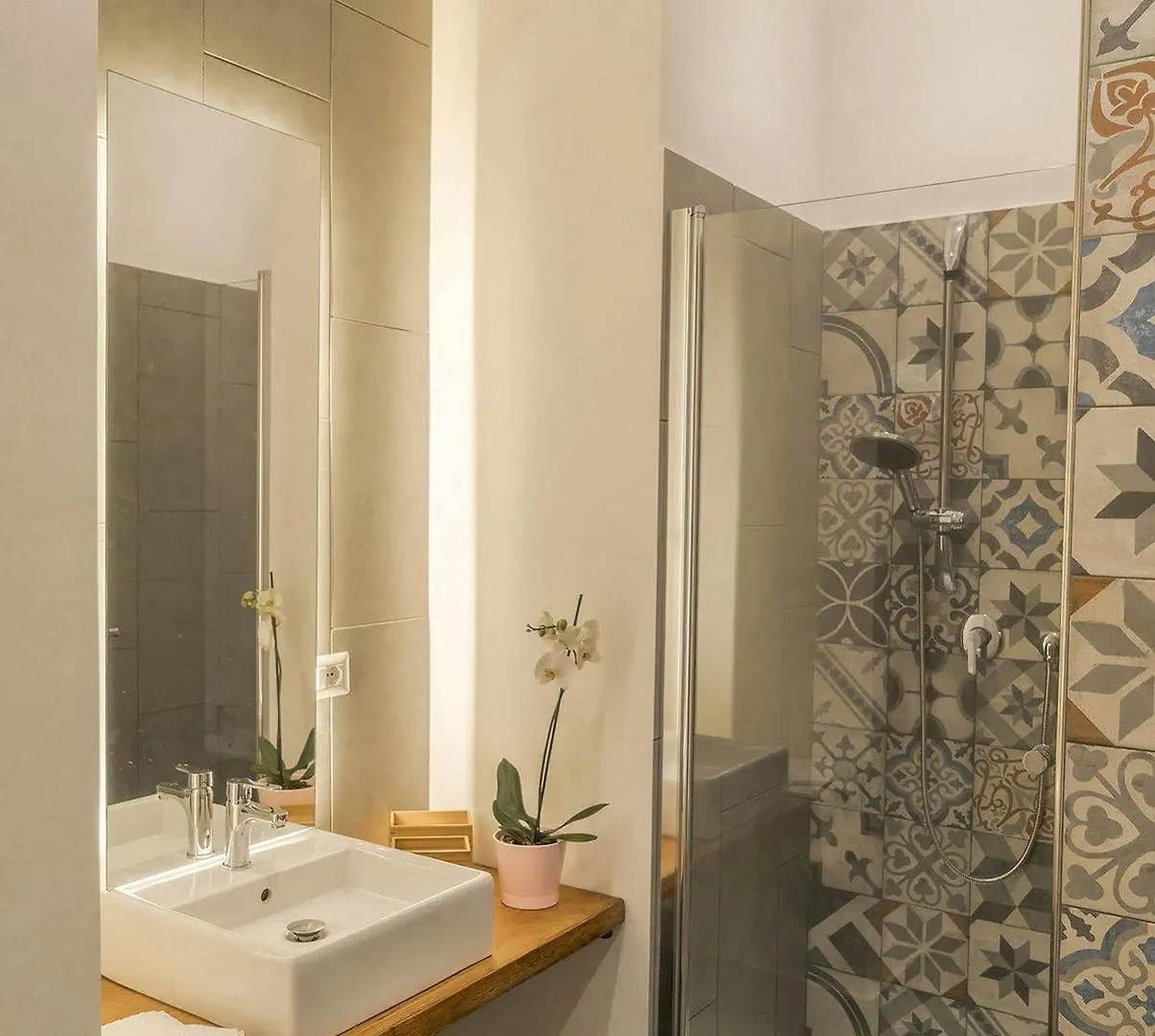 B&B 4 Elementi Catania Bed & Breakfast