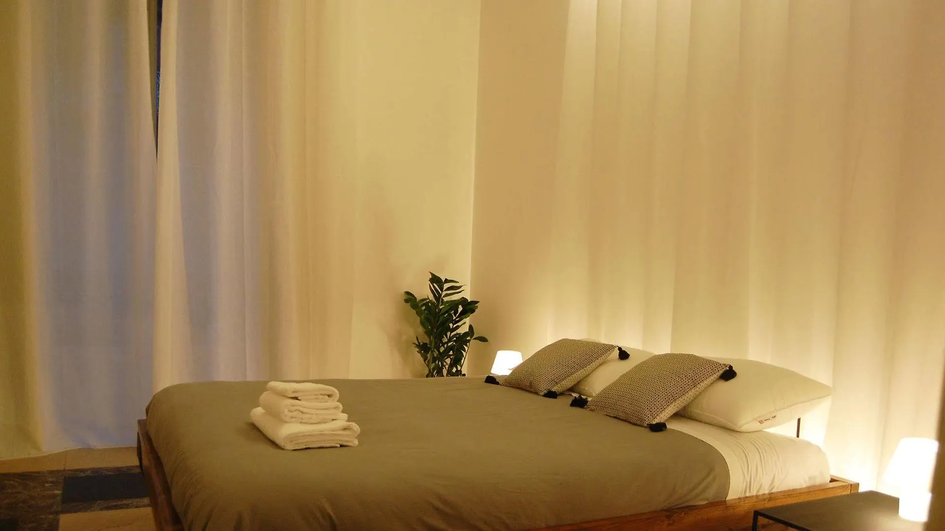 B&B 4 Elementi Catania Bed & Breakfast