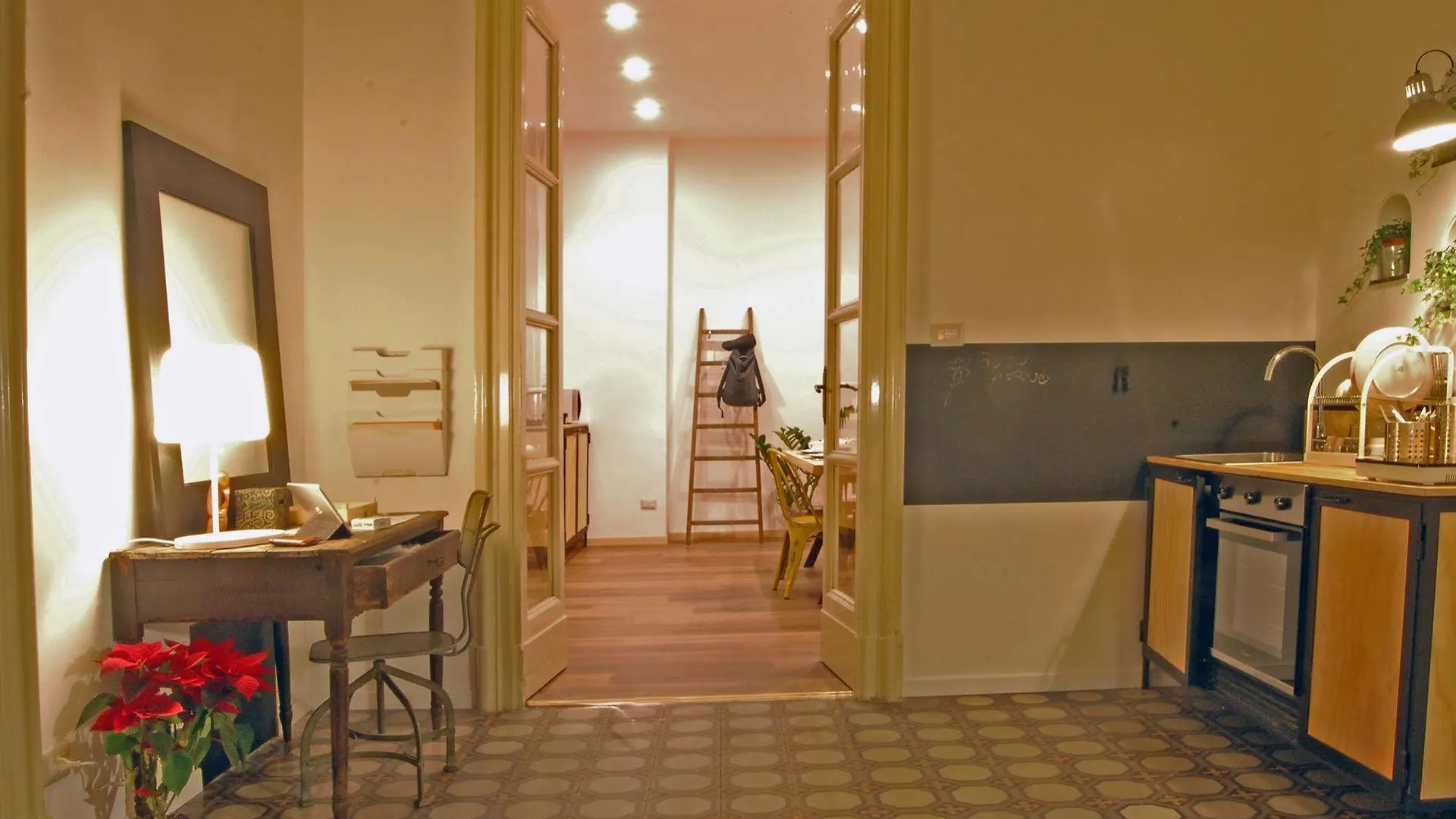 B&B 4 Elementi Catania 3*,