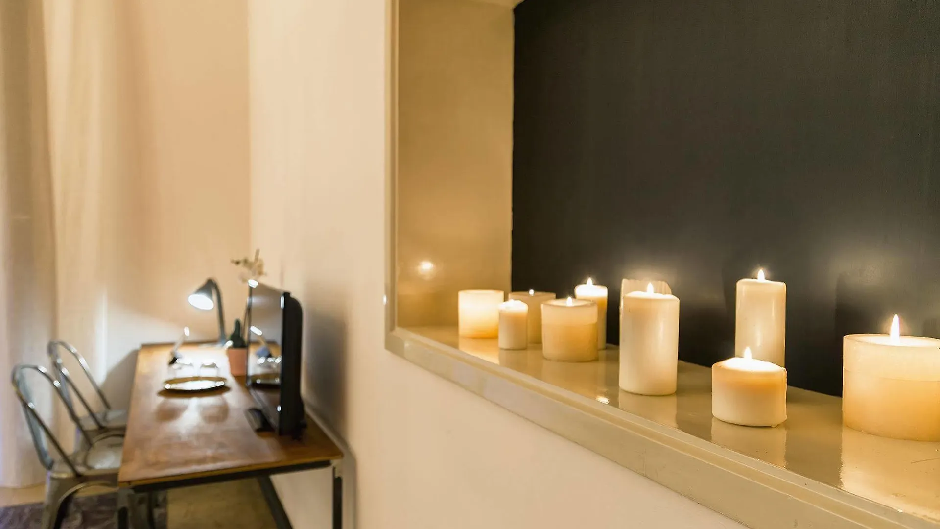 Bed & Breakfast B&B 4 Elementi Catania