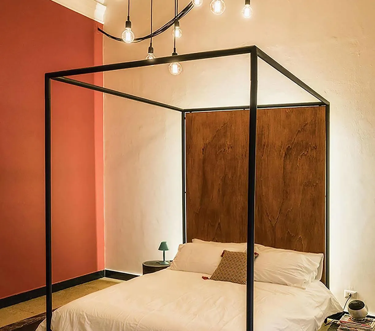 *** Bed & Breakfast B&B 4 Elementi Catania Italy