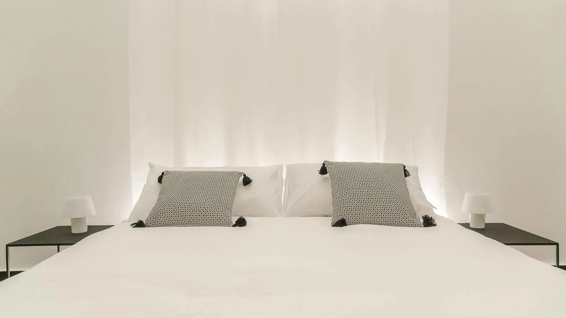 B&B 4 Elementi Catania Bed & Breakfast